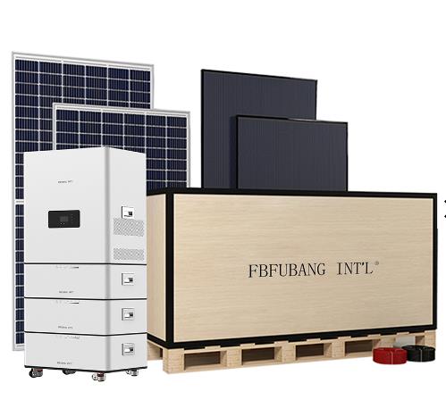 система панели солнечных батарей Powerwall 48v батареи 20kwh 200ah Lifepo4 для дома