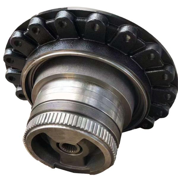 Hitachi HMGE36EA Travel Motor for ZX200 ZX200-1 ZX200-3 Excavators