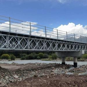 Des aciers de qualité Q235 Q345 & Q355B