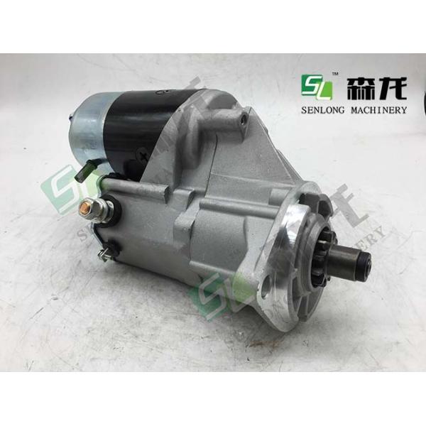 Мотор стартера ПК130-7 ПК60ЭН-7 ПК78УС-6 САА4Д95ЛЭ 0-23000-1700 ДЭНСО