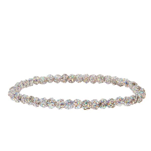 O ouro chapeou braceletes frisados feitos a mão amarelos da borla do elo de corrente ajustou o encanto de DIY para mulheres