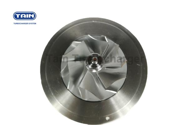Cartucho 3773119 3773120 do turbocompressor de HE200WG para o Euro 3/4 do caminhão ISF de GAZ