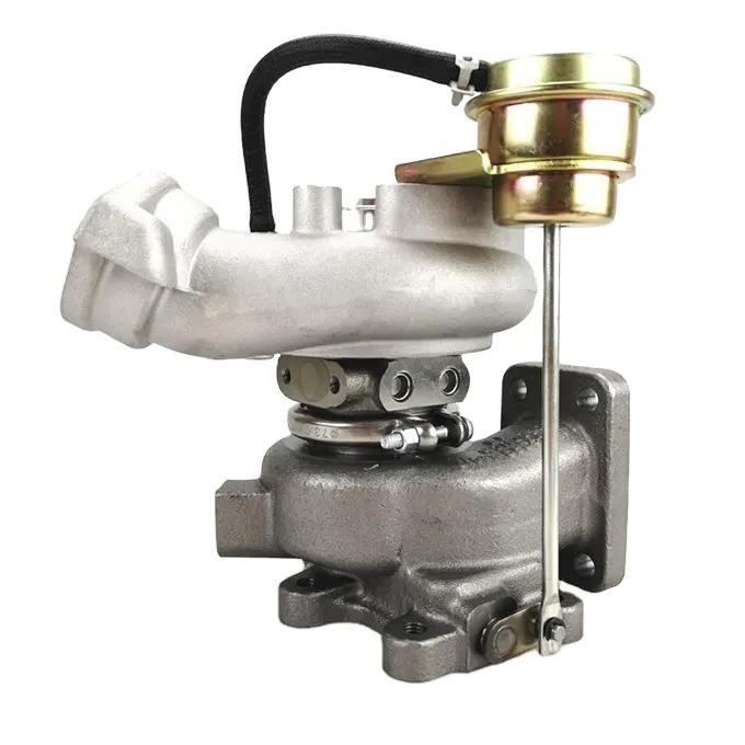 TD04HL 4M50 Diesel Engine Turbocharger 4M50 Turbocharger for Mitsubishi 49389-02040 ME223610