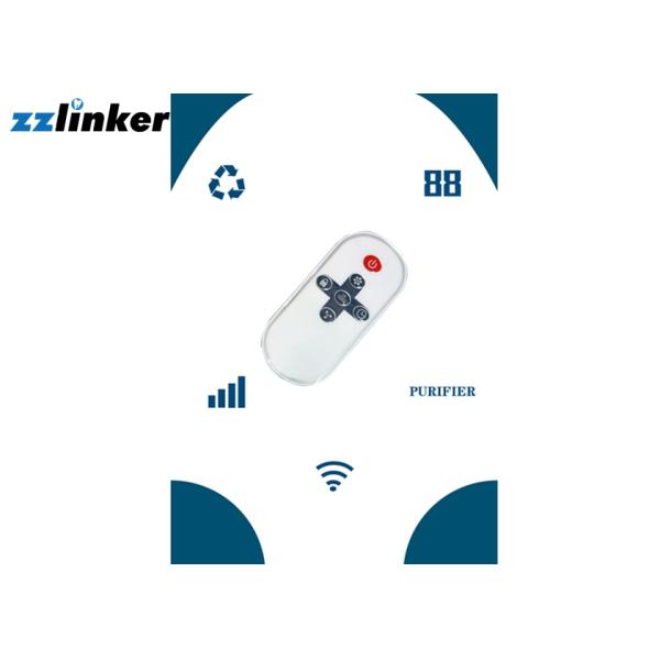 Sistema de sução cirúrgico oral dental do aerossol do CE COXO com quatro filtros