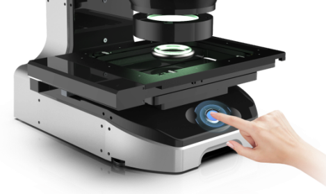 Metal Gear Processing KP3020 Vision Measuring Machine For Geometric Dimension Measurement