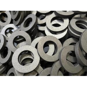Seamless Tube Cutting And Processing