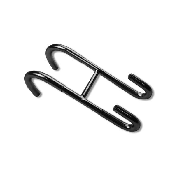 Portable Stainless Steel Hanger Hook Plain Finish