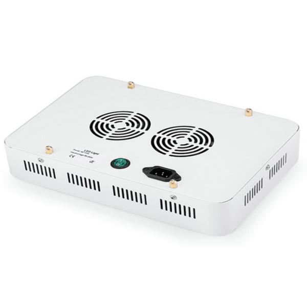 High Efficiency Intelligent LED Grow Light , Energy Efficient Grow Lights