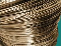 FeCrAl OHMPM145 Wire Used in Ceramics Kiln Electric Furnace 1400℃ Heating Element Wire