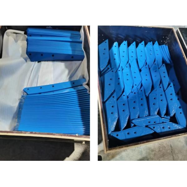 Lemken Plough Parts 3352234  3352235 OEM