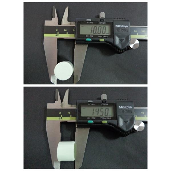 Small Fiber Desiccant , Safe Moisture Absorber Withstand Irradiation For Sterilization