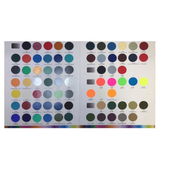 Scratch Resistant Auto Aerosol Spray Paint Black Liquid Coating