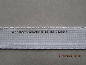 Sell Lowest Price And Good Quality Stocklot Elastic Fabric For Underwear Garment