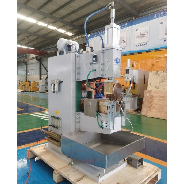 New Manual Capacitor Discharge Projection Welder For Metal Nut Screw Spot Welding