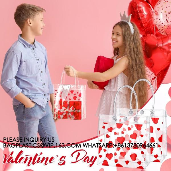 Organza Jewelry Pouches, Pouch Drawstring Bags For Jewelry Packaging Valentine'S Day Wedding Festival Party Supply