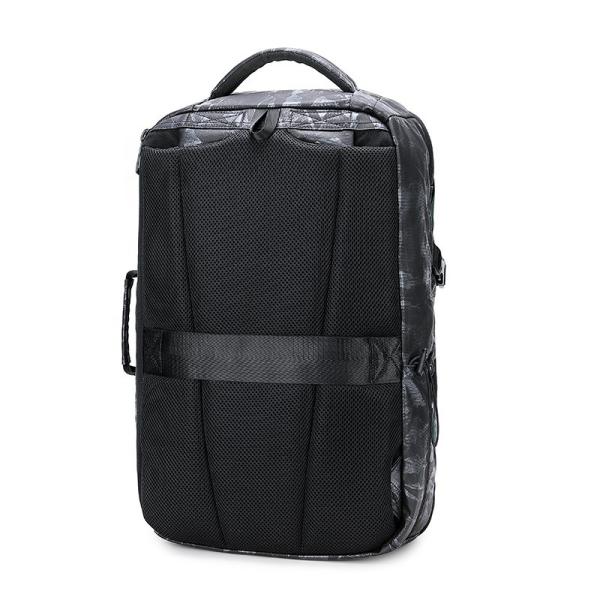 OEM ODM Anti Theft Laptop Backpack 1.3KG Travel Fashion Backpack Motion Detection