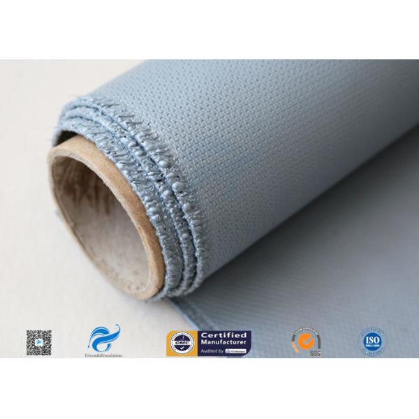 Хороший силикон изоляции покрыл ткань стеклоткани для индустрии 4ХС 510г