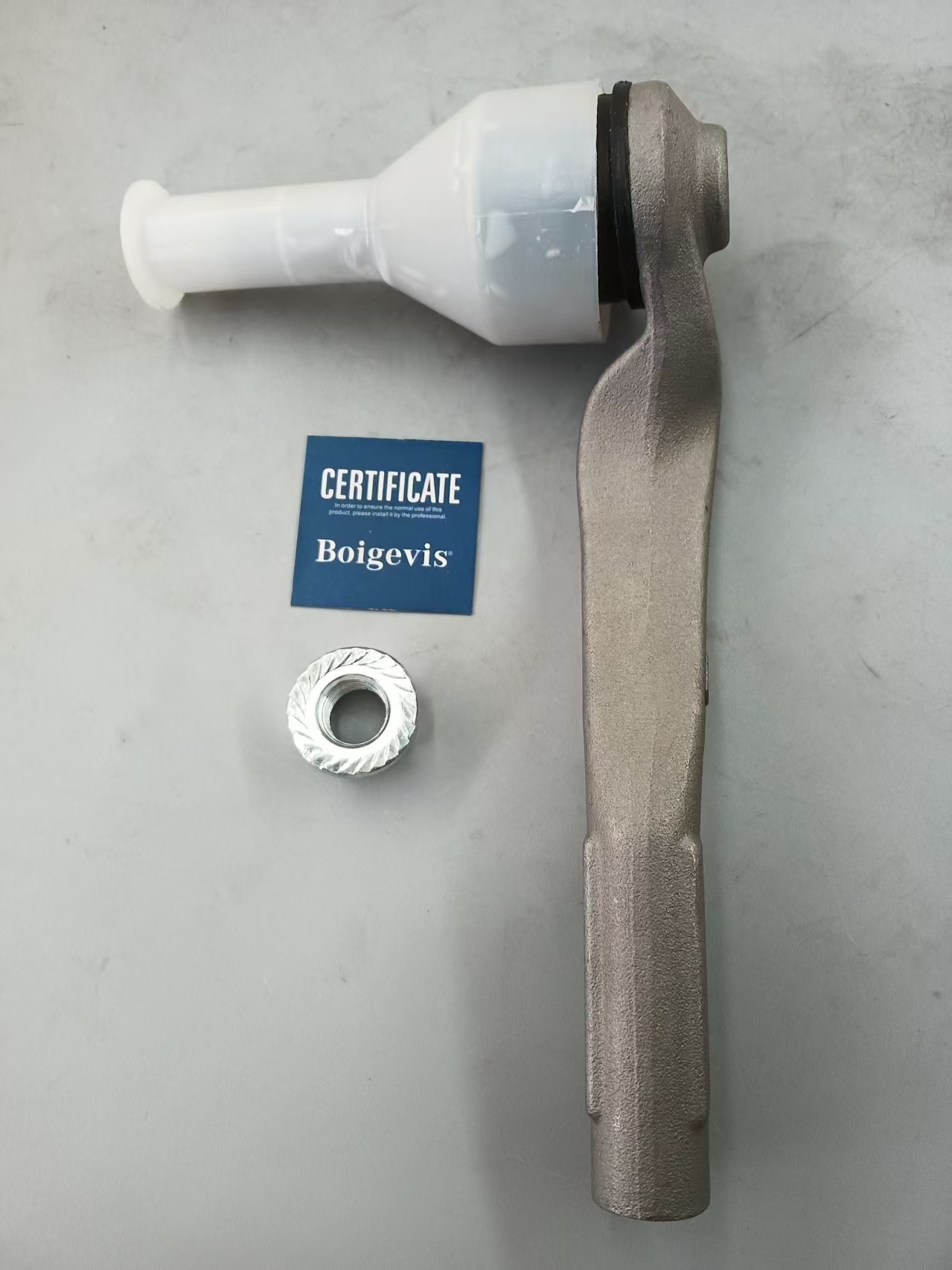 One Stop Purchase Steering Rack Outer Tie Rod 2054600005 for W205 W253