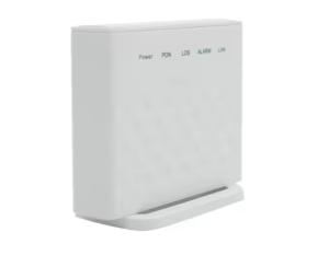 光ファイバー ZXA ONU F601V6.0 1GE ブリッジ Gpon Ont、ZTE F401 V6.0 Gpon Onu モデム 1Lan ポート