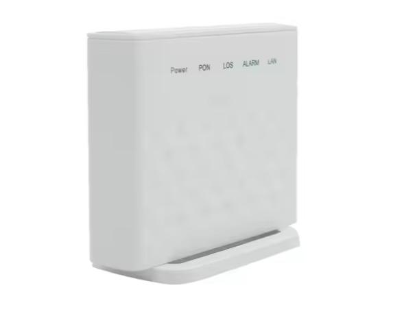 光ファイバー ZXA ONU F601V6.0 1GE ブリッジ Gpon Ont、ZTE F401 V6.0 Gpon Onu モデム 1Lan ポート F601 V6.0