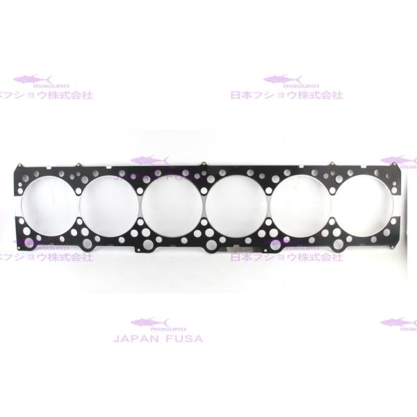 Engine Head Gasket NISSAN GE13