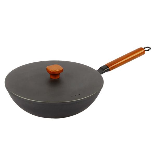 Amazon 3 piece Cooking Set Kitchen Frying Pan Cookware Pot And Pans Aluminum Nonstick Cooking Cookware Set
