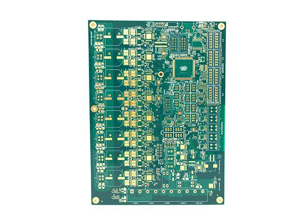 Fabricação da placa do PWB de FR4 HDI com fornecedor de China