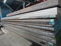 JIS ASTM C50 SAE1050 S50C Plastic Mold Steel Plate