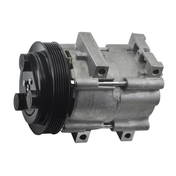 Compressor AC Car 1E0361450A 1E0361K00 For Ford F150 For Mondeo For Cougar 1993-2011 WXFD069