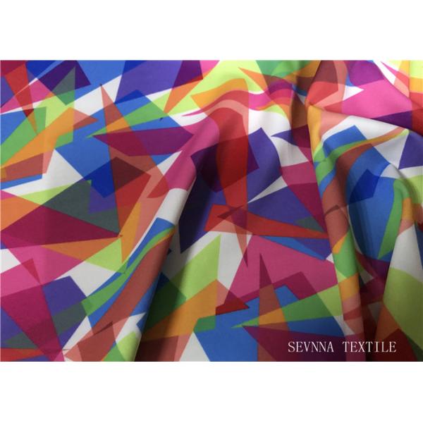 Фитнес разминки Репреве ткани бюстгальтера спорта печати цифров связанный искривлением одевает материал Лыкра