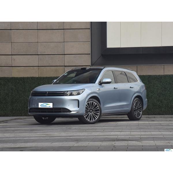 2024Aito M7 SUV Hybrid RWD Plus 1.5T Electric EV Automobile Passenger CarS Energy Vehicle