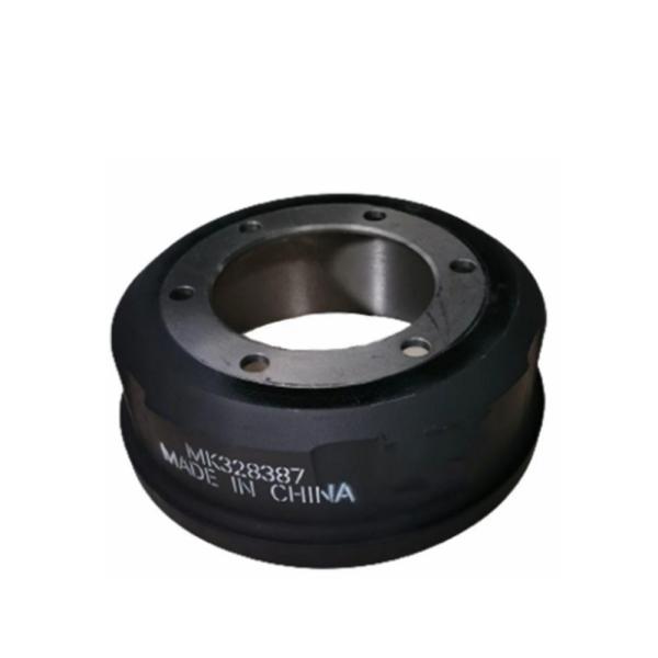 Factory direct truck spare part brake drum  for Hino 700 42431-37080