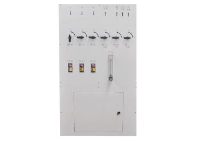 Automated Control Horizontal Vacuum Furnace Vacuum Leakage Rate 1 / 2 / 3Pa/H
