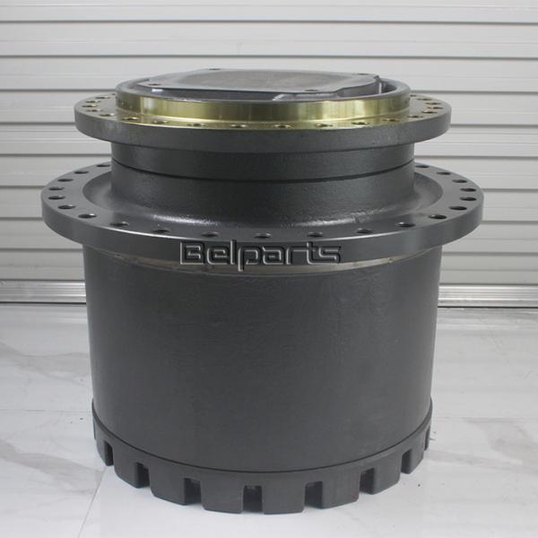 Caja de cambios final del motor del viaje de la reducción del motor del viaje de la caja de cambios de la impulsión de XE900D