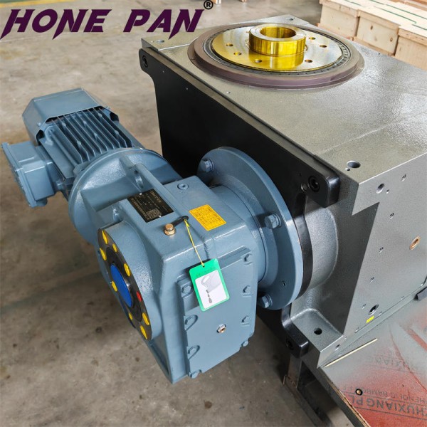 Durable Roller Cam Drive Unit Programmable High Precision Cam Drive Components
