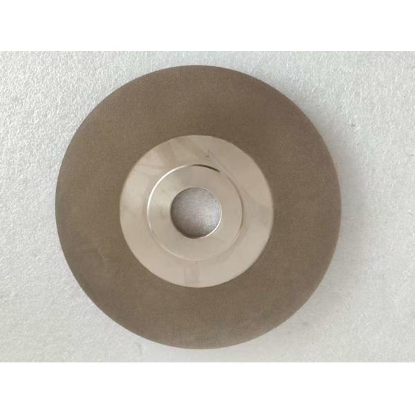 14A1  180*8*31.75*40  B400 Duplex Hubble  CBN Grinding  Wheel