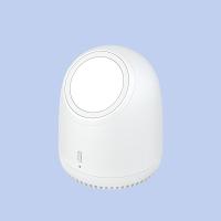 335g Ligeiro Alto-falante à prova de salpicos Portátil Bateria de 800mah Capacidade
