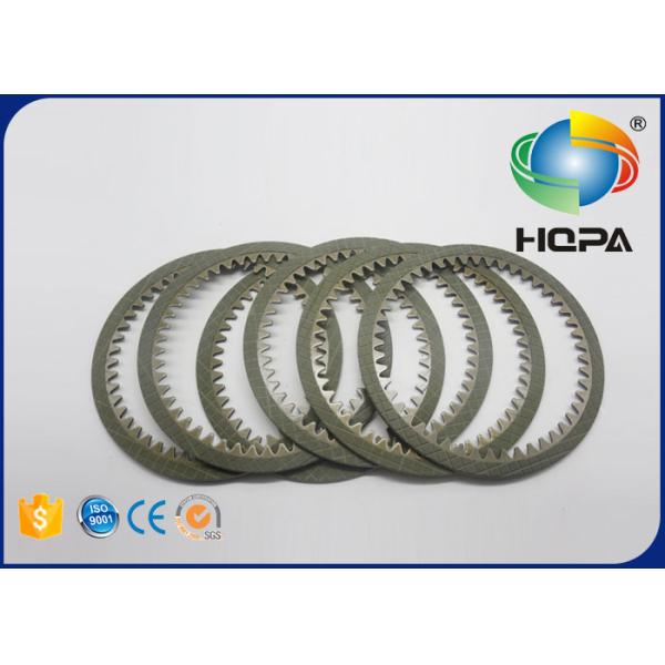 Плита 099-6530 трением запасных частей экскаватора КАТ 312ДЛ 312Д2 312Д2Л