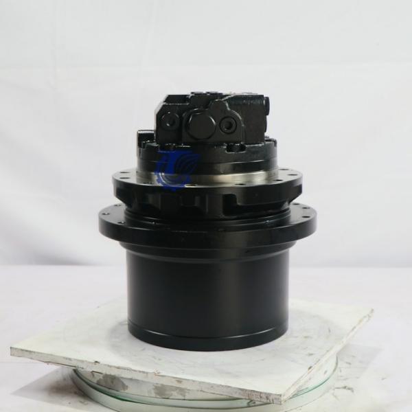 TM09 TM09E Motor de viagem Drive Final para Takeuchi TB175 Excavador Peças hidráulicas