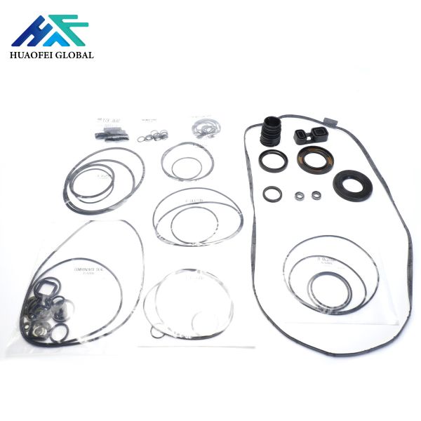 6HP19 Precision Transmission Repair Kit Automatic Transmission Gearbox For BMW