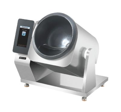 Automatic Cooking Machine