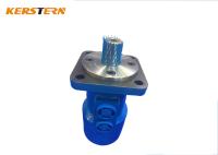 Quadrado de Eaton do motor da órbita do OMR 100ml/R de BMR e flange hidráulicos do rombo para agrícola