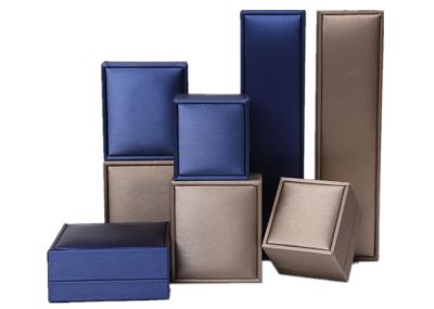 Custom Made Fashion Necklace Storage Box , Custom Made Fashion Jewelry Organizer Box