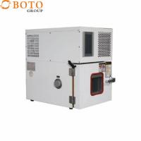 Câmara do teste da baixa temperatura de Small High And do fabricante da câmara climática de G82423.22 87Nb Mathine