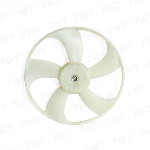 TWT カー冷却電動ファン 1636131310 トヨタ レクサス RX270 350 450H 2008-2012 用