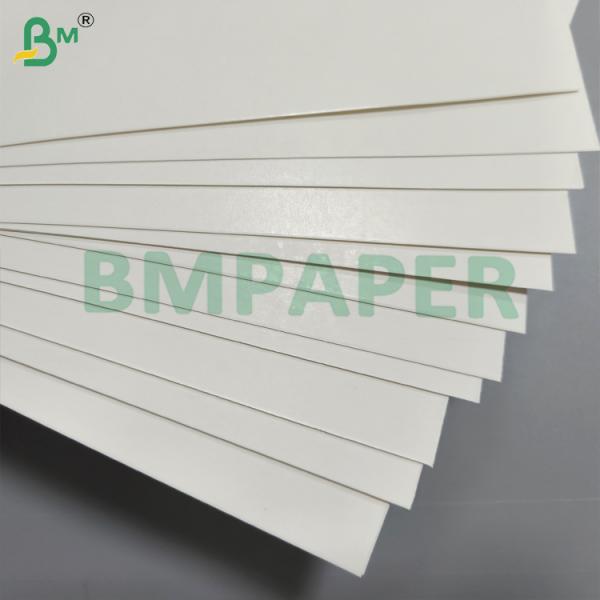 C1S High Bulk 245gsm For Direct Food Packaging Greaseproof Food Cardboard C1S High Bulk 245gsm For Direct Food Packaging Greaseproof Food Cardboard