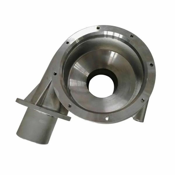 Hydraulic Valve Body Electric Bicycle Parts CNC Customized Service