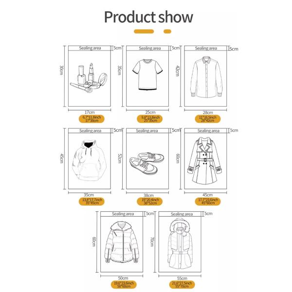 Подгонянная почта проложенная логотипом кладет упаковку в мешки доставки Eco дружелюбную