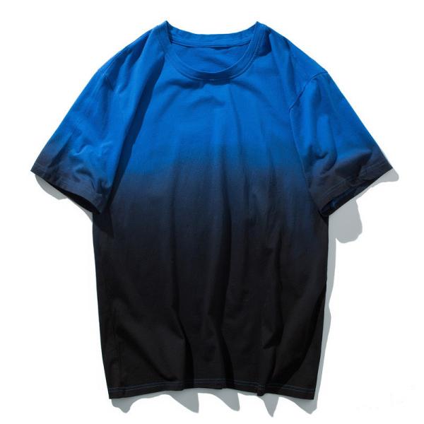 100% Cotton Tie Dye T Shirt Blank Tie Dye Youth Shirts
