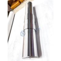 Rock Hammer Chisel Piston TOR23 Hydraulic Breaker Piston For KOMAC Excavator Spare Parts